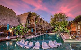 Mola2 Resort Gili Air